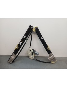 Recambio de elevalunas delantero izquierdo para audi a1 sportback (gba) referencia OEM IAM 82g837461a 8w0959801 2 pines