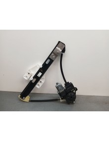 Recambio de elevalunas trasero derecho para audi a1 sportback (gba) referencia OEM IAM 82g839462a 5q0959408d 5 pines
