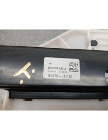 Recambio de elevalunas trasero derecho para audi a1 sportback (gba) referencia OEM IAM 82g839462a 5q0959408d 5 pines 2