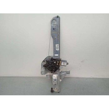 Recambio de elevalunas delantero derecho para peugeot 208 active referencia OEM IAM 9673154380 9674254380 5P 2 PINS