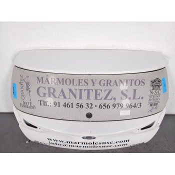 Recambio de porton trasero para toyota auris hybrid active referencia OEM IAM 6700502290  