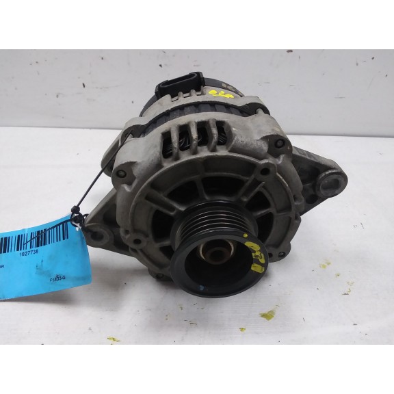 Recambio de alternador para chevrolet aveo / kalos hatchback (t200) 1.2 referencia OEM IAM   