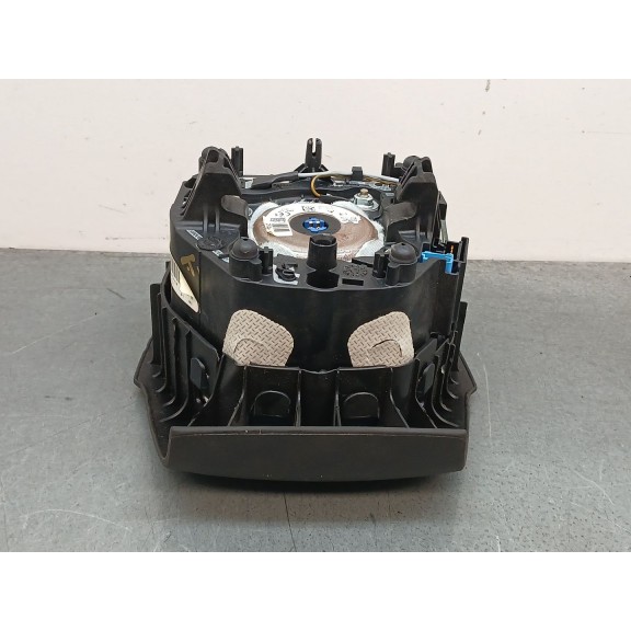 Recambio de airbag delantero izquierdo para citroën c4 picasso feel referencia OEM IAM 96764017ZD  