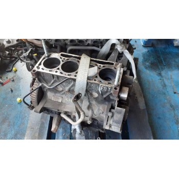 Recambio de motor completo para renault scenic (ja..) 1.9 dci authentique referencia OEM IAM F9Q732 <<M>> 