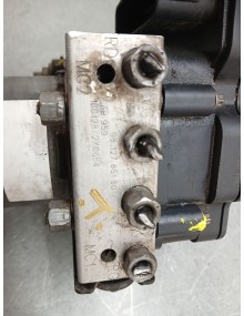Recambio de abs para citroën c4 picasso feel referencia OEM IAM 9812786180   2