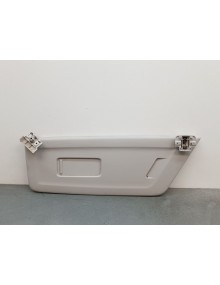 Recambio de parasol izquierdo para citroën c4 picasso feel referencia OEM IAM   