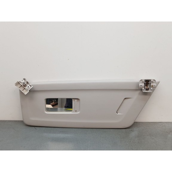 Recambio de parasol izquierdo para citroën c4 picasso feel referencia OEM IAM   