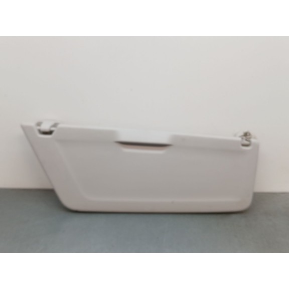 Recambio de parasol izquierdo para citroën c4 picasso feel referencia OEM IAM   