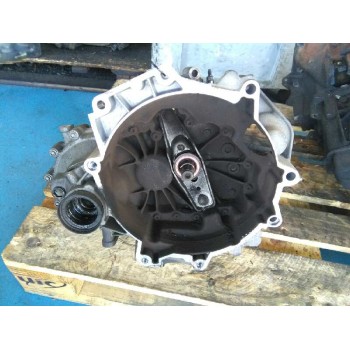 Recambio de caja cambios para seat ibiza (6l1) hit referencia OEM IAM JUS CASCO 