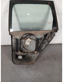 Recambio de elevalunas delantero derecho para volkswagen touareg (7la) tdi r5 referencia OEM IAM 7L6837730 ELÉCTRICO 