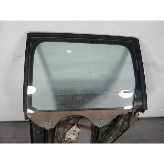 Recambio de elevalunas delantero derecho para volkswagen touareg (7la) tdi r5 referencia OEM IAM 7L6837730 ELÉCTRICO 