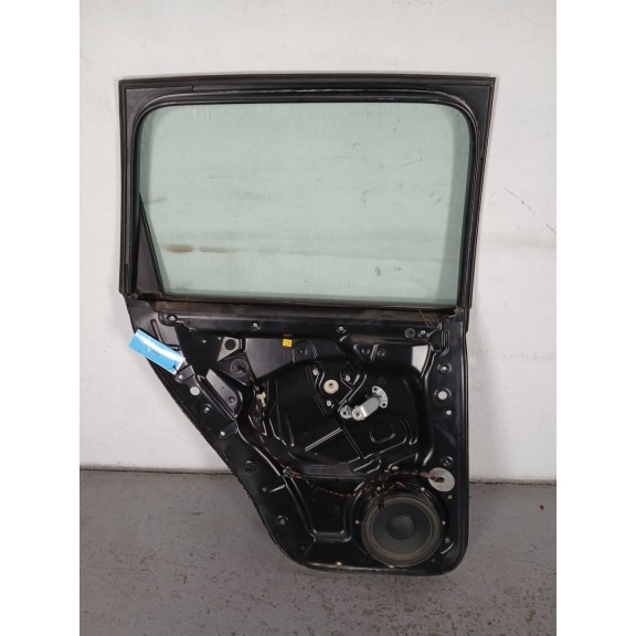 Recambio de elevalunas delantero derecho para volkswagen touareg (7la) tdi r5 referencia OEM IAM 7L6837730 ELÉCTRICO 