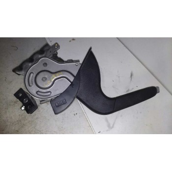 Recambio de palanca freno de mano para hyundai i30 (gd) style referencia OEM IAM 59710A5500RY  