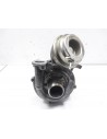 Recambio de turbocompresor para fiat fiorino básico referencia OEM IAM 8252461  55253504