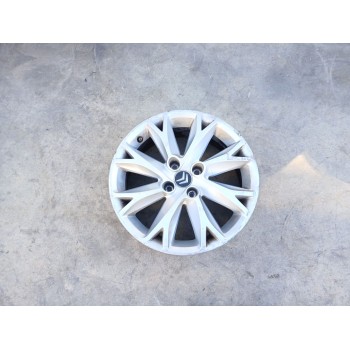 Recambio de llanta para citroën c4 coupé (la_) 1.6 vti 120 referencia OEM IAM 9684260580  