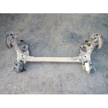 PUENTE TRASERO FRENO DISCO 5 TORNILLOS C/ABS