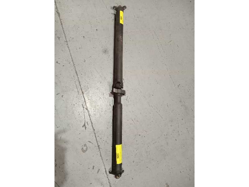 Recambio de transmision central para bmw serie 1 berlina (e81/e87) 118d referencia OEM IAM  1.35CMTS 