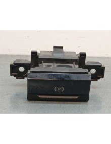 Recambio de palanca freno de mano para citroën c4 picasso feel referencia OEM IAM 98014489zd interruptor 