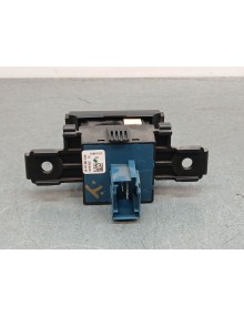 Recambio de palanca freno de mano para citroën c4 picasso feel referencia OEM IAM 98014489zd interruptor  2