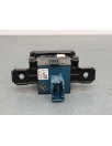 Recambio de palanca freno de mano para citroën c4 picasso feel referencia OEM IAM 98014489zd interruptor 