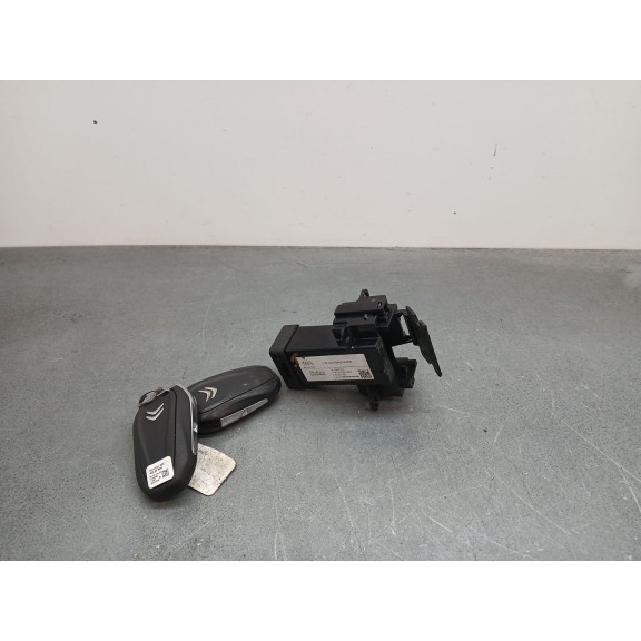 Recambio de conmutador de arranque para citroën c4 picasso feel referencia OEM IAM 9814247280  