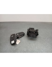 Recambio de conmutador de arranque para citroën c4 picasso feel referencia OEM IAM 9814247280   2