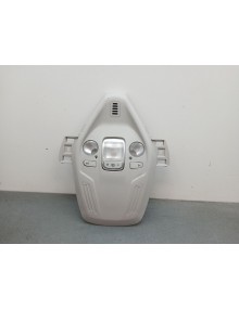 Recambio de luz interior para citroën c4 picasso feel referencia OEM IAM 9678124177  