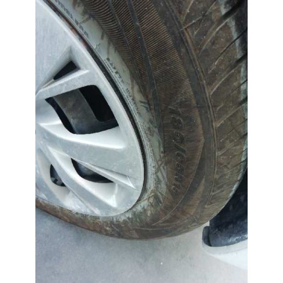 peugeot 208 del año 2017