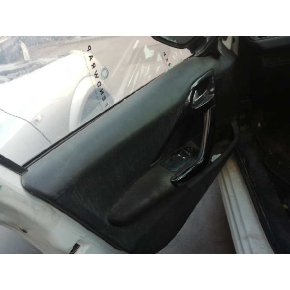 peugeot 208 del año 2017