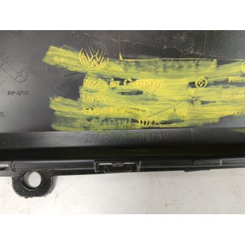 Recambio de paragolpes delantero para volkswagen tiguan (ad1, ax1) 1.4 tsi 4motion referencia OEM IAM 5NA807221C  