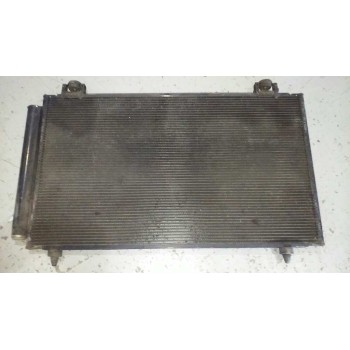 CONDENSADOR / RADIADOR AIRE ACONDICIONADO 86450022 