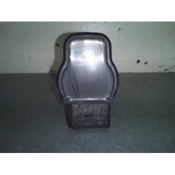 Recambio de bobina encendido para audi a5 coupe (8t) 2.0 16v tfsi referencia OEM IAM 07K905715F 07K905715G 