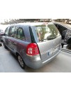 opel zafira b del año 2009