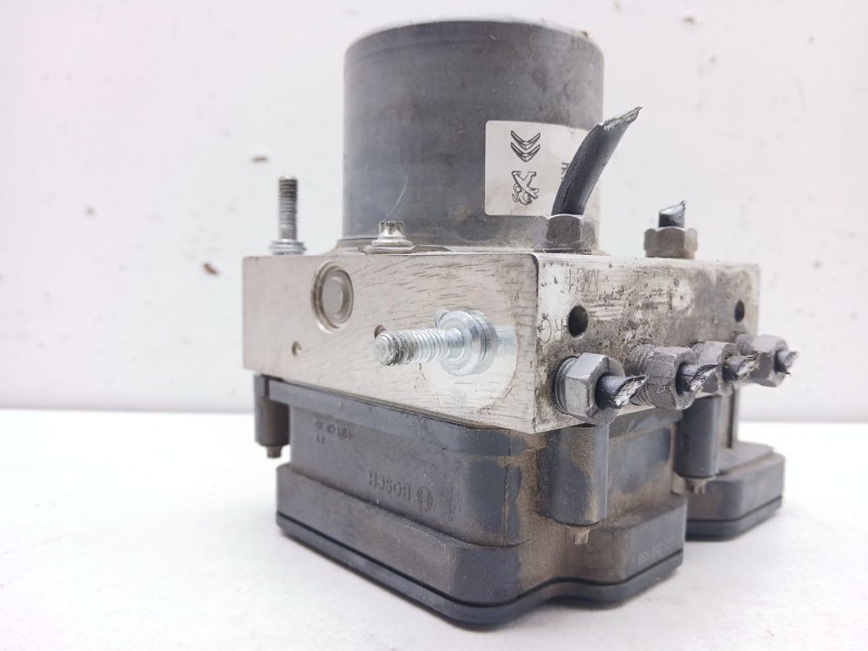 Recambio de abs para peugeot expert autobús (v_) 2.0 bluehdi 150 referencia OEM IAM 9808055980 9824510880 87FCDF0055681