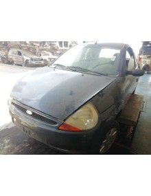 ford ka (ccq) del año 2006