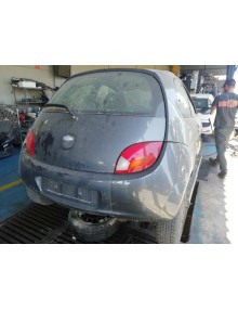 ford ka (ccq) del año 2006 2