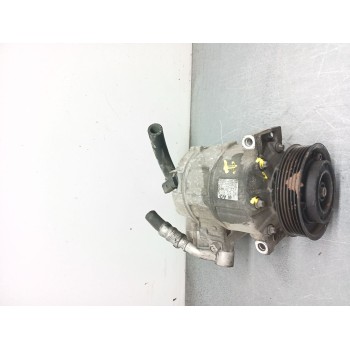 Recambio de compresor aire acondicionado para audi a3 (8p1) 1.6 referencia OEM IAM 1k0820803n  