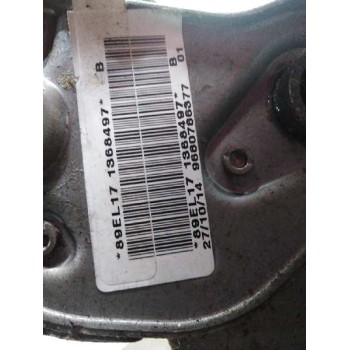 Recambio de palanca freno de mano para citroën berlingo station wagon x referencia OEM IAM 9680786377  