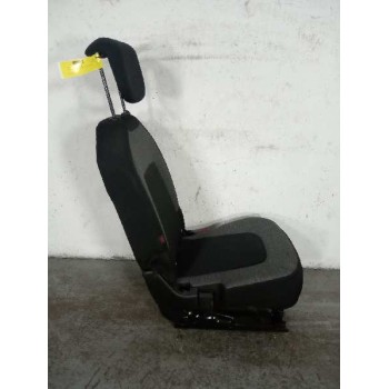 Recambio de asiento trasero medio para citroën c4 picasso feel referencia OEM IAM   