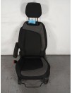 Recambio de asiento delantero izquierdo para citroën c4 picasso feel referencia OEM IAM   