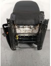 Recambio de asiento delantero izquierdo para citroën c4 picasso feel referencia OEM IAM   