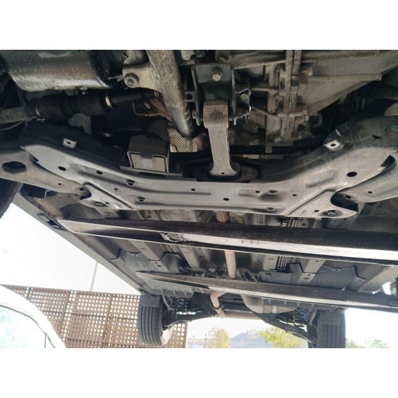 Recambio de puente delantero para hyundai tucson (tl, tle) 1.7 crdi referencia OEM IAM   