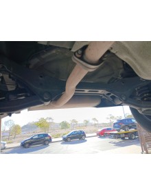 Recambio de puente trasero para hyundai tucson (tl, tle) 1.7 crdi referencia OEM IAM   