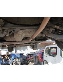 Recambio de puente trasero para hyundai tucson (tl, tle) 1.7 crdi referencia OEM IAM    2