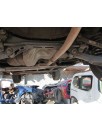 Recambio de puente trasero para hyundai tucson (tl, tle) 1.7 crdi referencia OEM IAM   