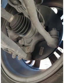 Recambio de mangueta delantera derecha para hyundai tucson (tl, tle) 1.7 crdi referencia OEM IAM   