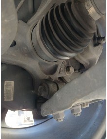 Recambio de mangueta delantera izquierda para hyundai tucson (tl, tle) 1.7 crdi referencia OEM IAM   