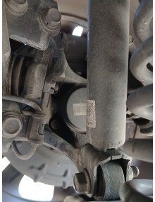 Recambio de mangueta trasera derecha para hyundai tucson (tl, tle) 1.7 crdi referencia OEM IAM   