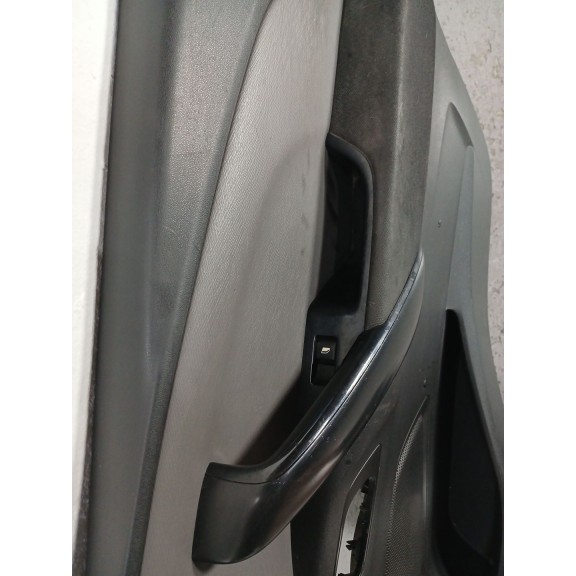 Recambio de guarnecido puerta delantera derecha para citroën c4 picasso feel referencia OEM IAM   