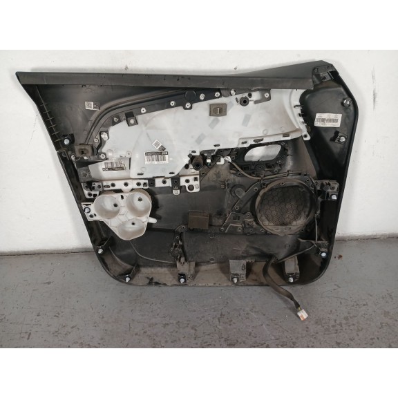 Recambio de guarnecido puerta delantera derecha para citroën c4 picasso feel referencia OEM IAM   